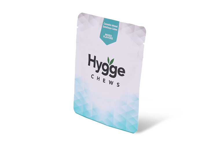 Riverside Farm Mixed Flavor Hygge Chews Gummy 30pack WholesomeCo